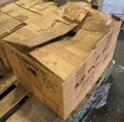 5 HP Century #7-360327-02-OJ Motor