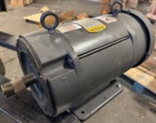 3 HP Baldor #CD7503 Motor