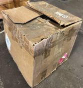 7.5 HP VEVOR #DP1272184T Motor