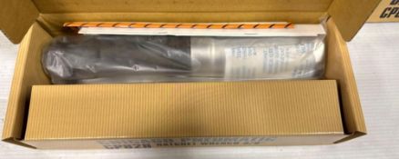 Lot of (13) - Chicago Pneumatic Ratchet Wrench #CP828, Size 3/8"