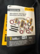 Fluke Wireless General Maintenance Kit - #3000FC GM