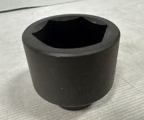 Impact Socket - Size Unknown