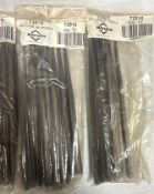 Lot of (93) - Mayhew 1/8" Line Up Punch - #72010