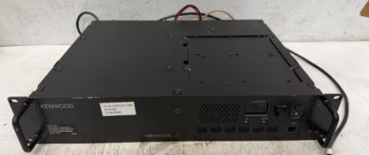 Kenwood #NXR-810-K UHF Digital Base-Repeater