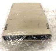 ZETRON #901-9052 / Model #35A Microconnect