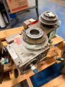 Lot of (2) CKD Gear Boxes