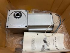 Sumitomo #RNYM006-17-CA-150 Hyponic Drive