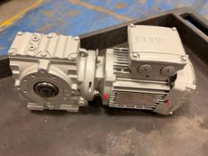 SEW-EURODRIVE #SA47 DRN71M4/DH