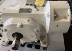 Dodge #6195113001HE 3079167-15-WT Reducer