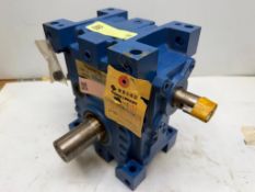Sumitomo #WHHTS-Y80L-Y1-30 Reducer