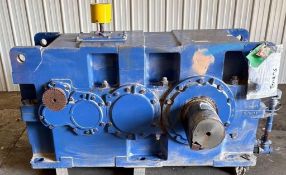 Sumitomo #PHD9110P4Y-BB-100 Parma’s 9000 Gear Reducer