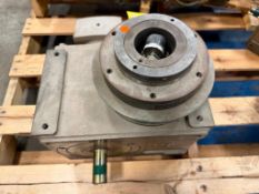 CKD #RGIS110-008270S5S1-X004618 Gear Box