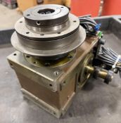 CKD #RGIS063-004270S1S1-X004684 Gear Box