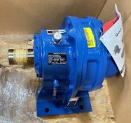 Sumitomo #PA259756 / #CHH-6165DC-121 Cyclo Reducer