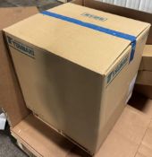 Tsubaki #EW125B60H Worm Power Drive