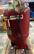 New Old Stock Armstrong surge Tank