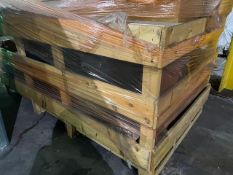 New Receiver Tank in Crate