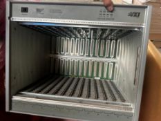Lot of _____ VXI Technology CT-400 Series VXI Mainframe