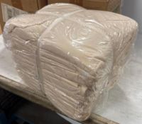 3 Cases - Lakeland Industries #07412 Set Sleeve Coverall Collar - No Elastic - 2X-Large