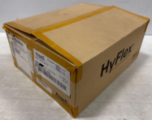 13 Packs - Ansell #11-518 HyFlex Dyneema Cut Resistant Gloves - Size 6