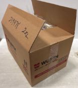 Lot of (115) - MCR Safety #9676XXL Cut Pro Dyneema Cut Resistant Work Gloves - 2X-Large