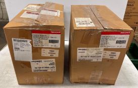 Lot of (77) - Salisbury #9005215 Pro-Shield Arc Flash Hat Bracket