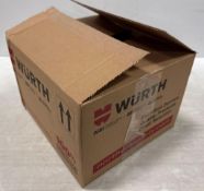 Lot of (30) - Steiner #0218-S Tig Welding Gloves - Small