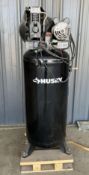 Husky Compressor, 60 Gal, 3.7 HP, 155 PSI