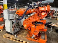 ABB #IRB 7600 M2004 Robot & Controller
