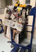 NIMAK Roboter-X SchweiBzange 100 KVA Spot Welder. NEW / OLD STOCK??