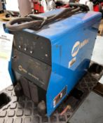 Miller Auto Invision II Welding Power Supply