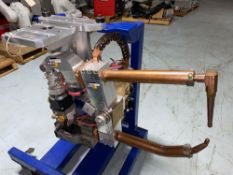 NIMAK Roboter-C Schweisszange 100 KVA Spot Welder, NEW / OLD STOCK??