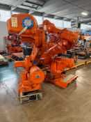 ABB #6640 & #7600 Robots *Arms Only*