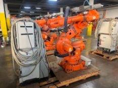 ABB Robot & Controller