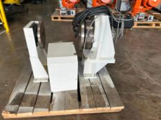 Workpiece Positioner