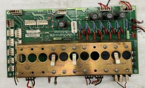 HAAS #65-4075A Power Supply Board