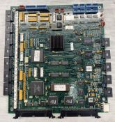 HAAS #32-4023 Motor Controller Circuit Board
