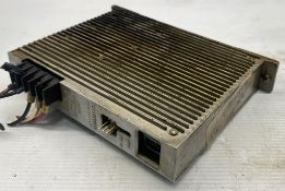 HAAS #32-550D 32 BL Amp Assy