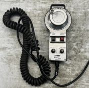 HAAS Remote Jog Teach Pendant