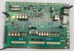 HAAS #34-3080 L3 Circuit Board