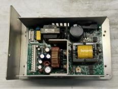 HAAS #32-4447A Condor DC Power Supply