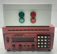 HAAS Controller w/Power Unit Param. for HA5C