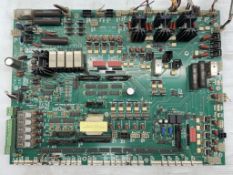 HAAS #65-3080T/B IOPCB Circuit Board