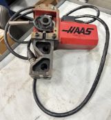 HAAS Rotary 4TH Axis (we believe it could be an #HA5C INDEXER)