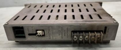 HAAS #32-3551E Brushless Servo Amplifier