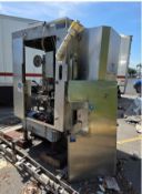 Angelus Model 121L Seamer s/n 12907398