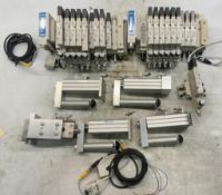 Lot of Misc. SMC Items