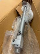 SMC #: RHCL40-570-A93L Cylinder