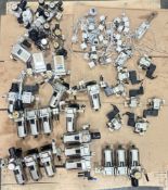 Lot of Misc. SMC Items