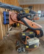 Kuka #KR 240 2000 Robot (Arm Only)